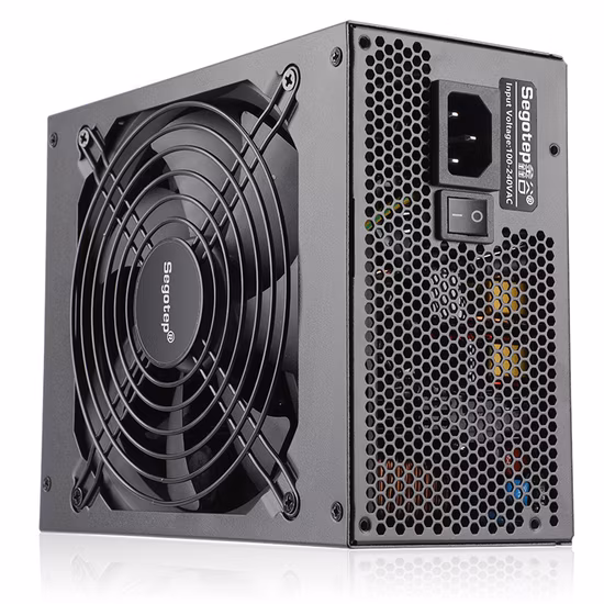 80 Plus Gold Mining Case Eth Dash Miners Zcash Alimentatore 1000W