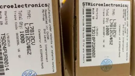 Nuovo circuito integrato originale STM32F407VET6 STM32F407VET6TR