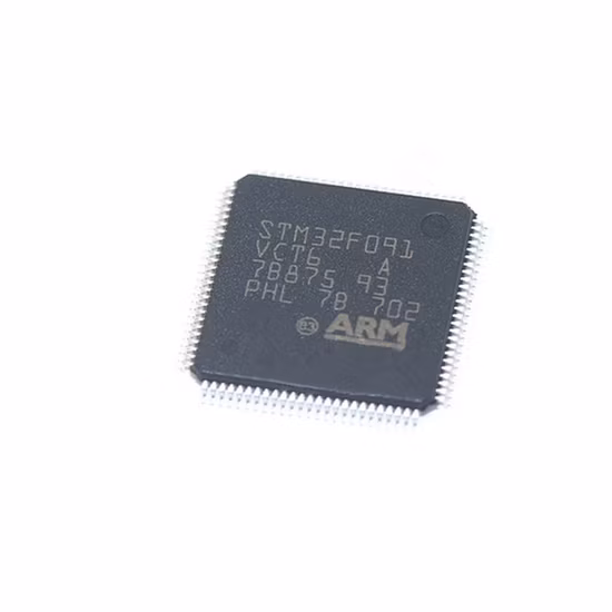 STM32H743BIT6 CORTECCIA DEL BRACCIO