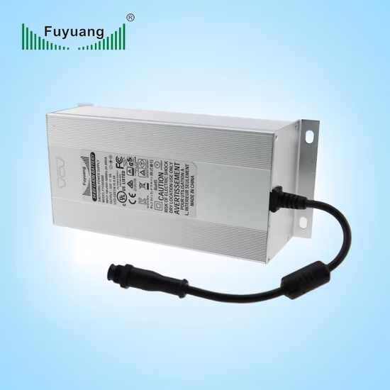 Fy3605000 Driver LED impermeabile 36V 5A IP67